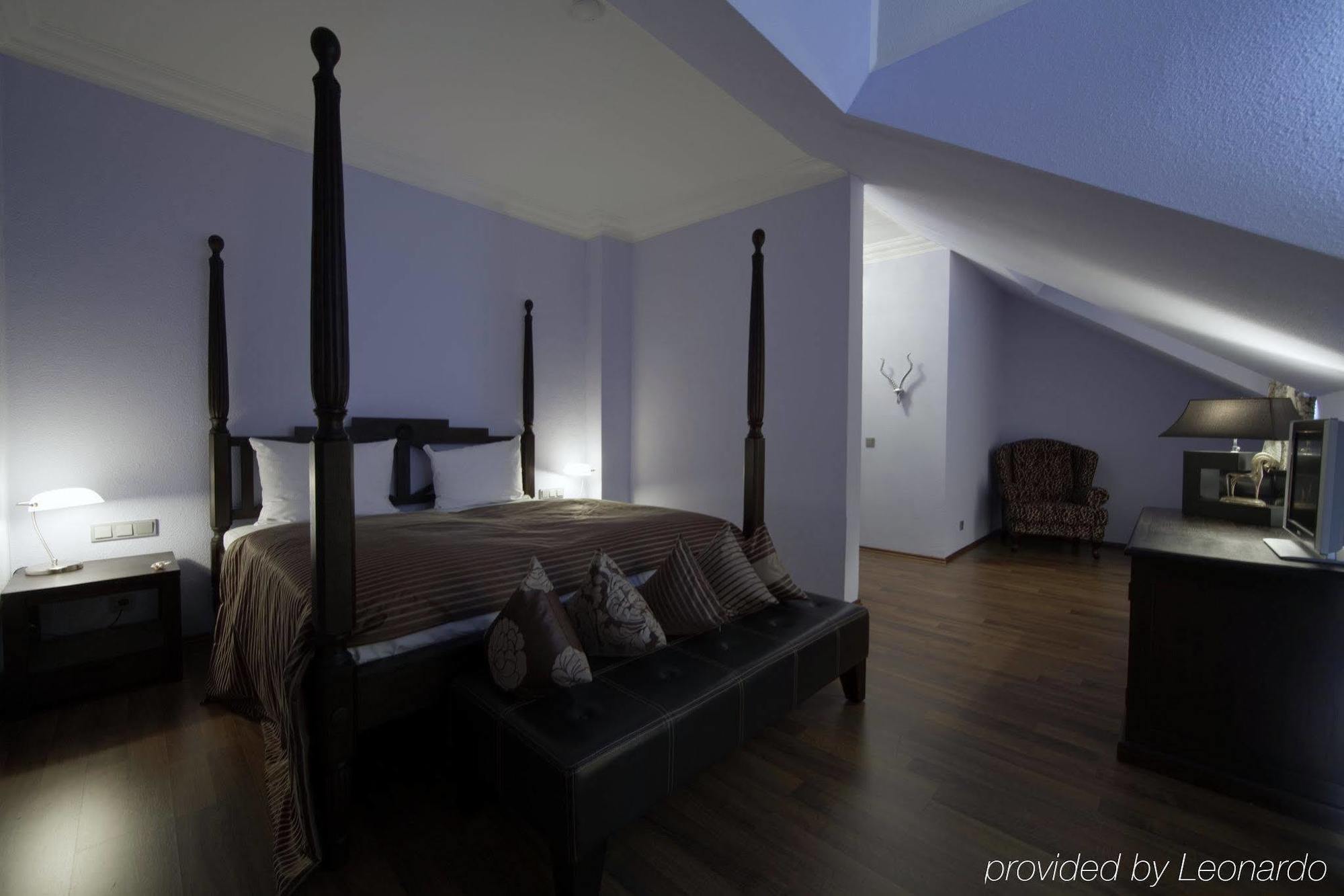 Dormero Hotel Muenchen-Kirchheim Messe Kirchheim bei Muenchen Quarto foto